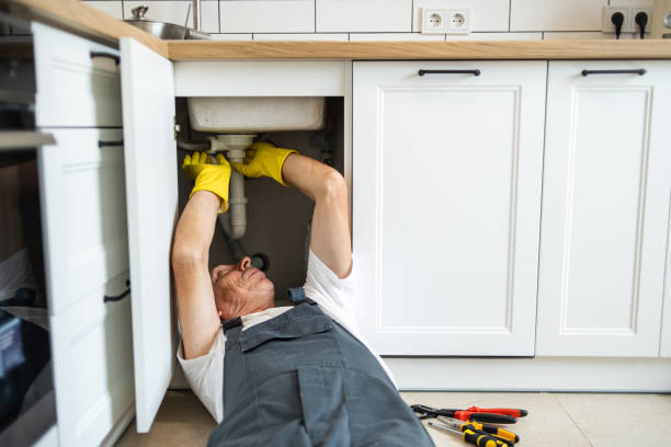 Best Affordable Plumbing Services  in Pine Lake Park, NJ