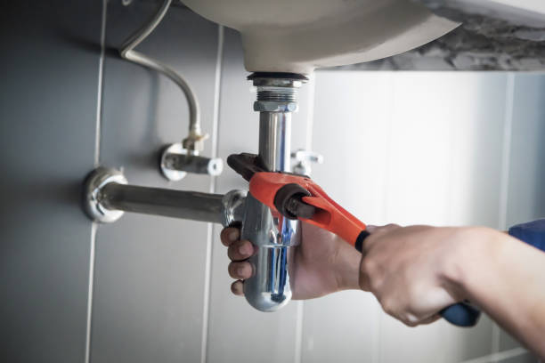 Best Sewer Cleaning Services  in Pine Lake Park, NJ