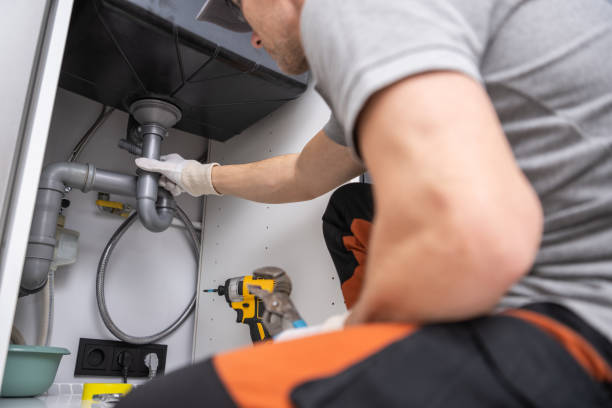Best Water Softener Installation  in Pine Lake Park, NJ
