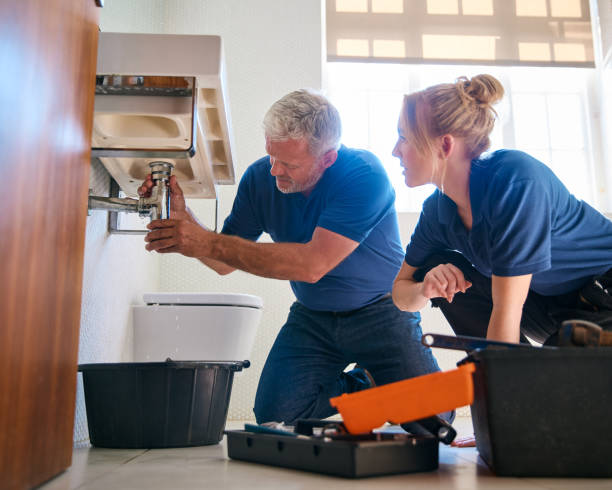 Best Gas Line Repair  in Pine Lake Park, NJ